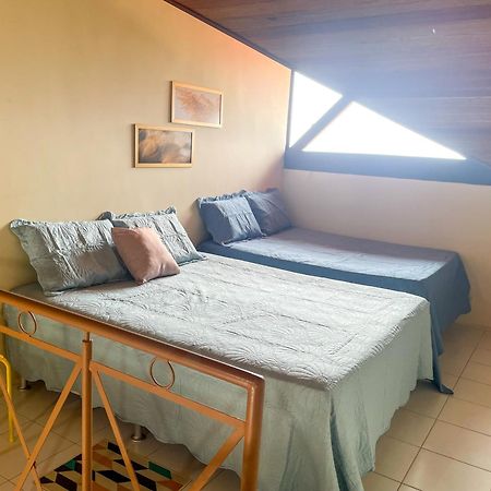 בזרוס Flat Condominio Monte Castelo Gravata מראה חיצוני תמונה
