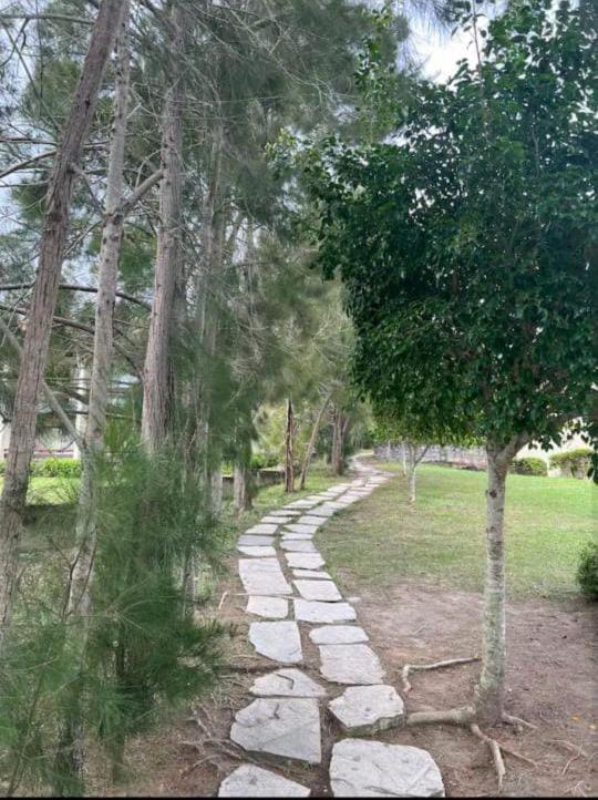 בזרוס Flat Condominio Monte Castelo Gravata מראה חיצוני תמונה