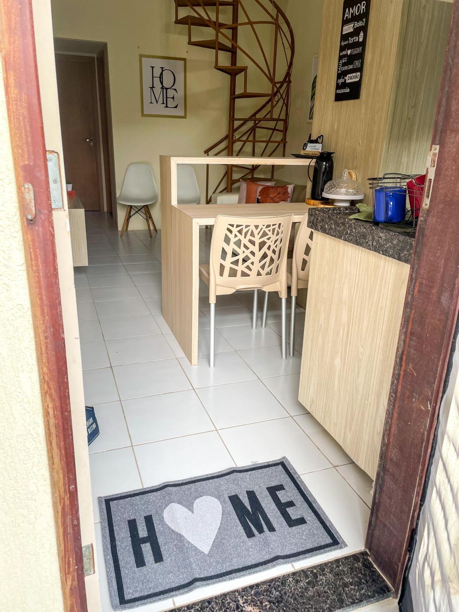 בזרוס Flat Condominio Monte Castelo Gravata מראה חיצוני תמונה