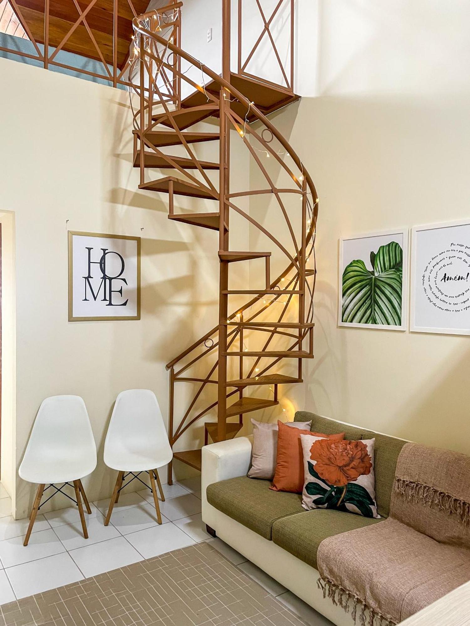 בזרוס Flat Condominio Monte Castelo Gravata מראה חיצוני תמונה
