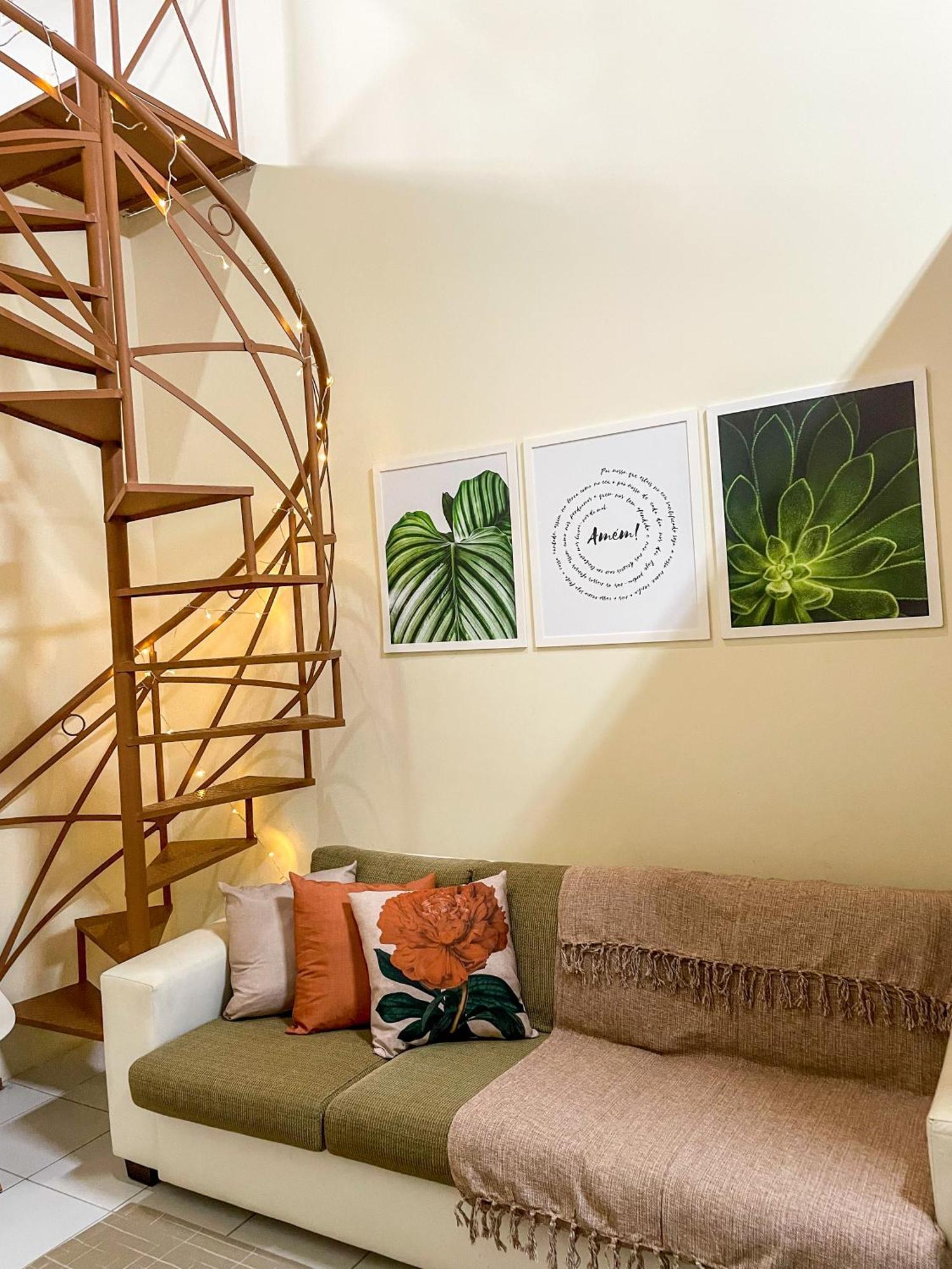בזרוס Flat Condominio Monte Castelo Gravata מראה חיצוני תמונה