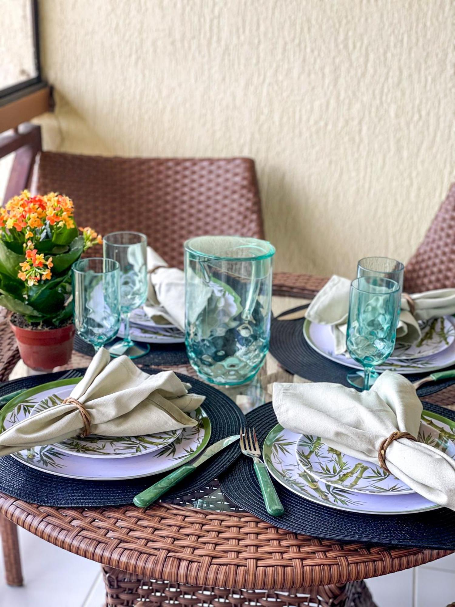 בזרוס Flat Condominio Monte Castelo Gravata מראה חיצוני תמונה